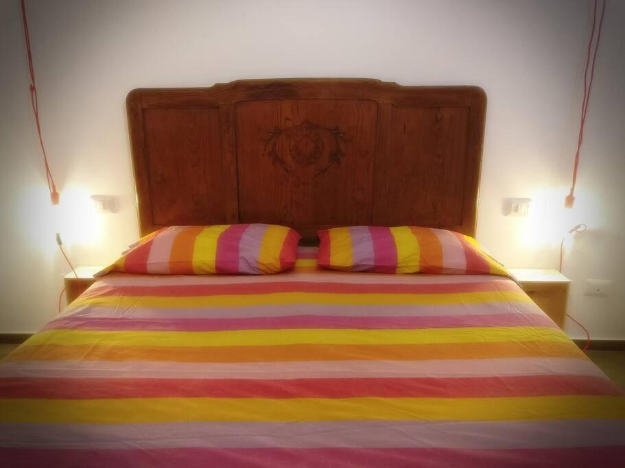 Pignataro MaggioreThe Cosy Nest公寓 外观 照片