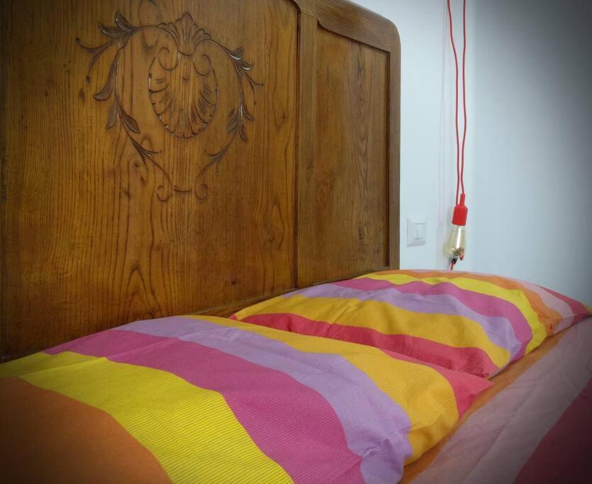 Pignataro MaggioreThe Cosy Nest公寓 外观 照片