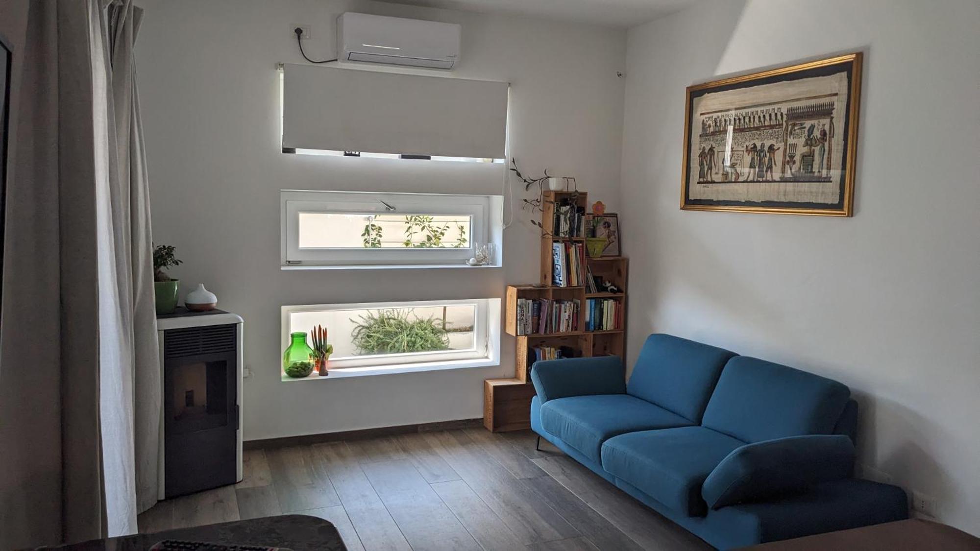 Pignataro MaggioreThe Cosy Nest公寓 外观 照片