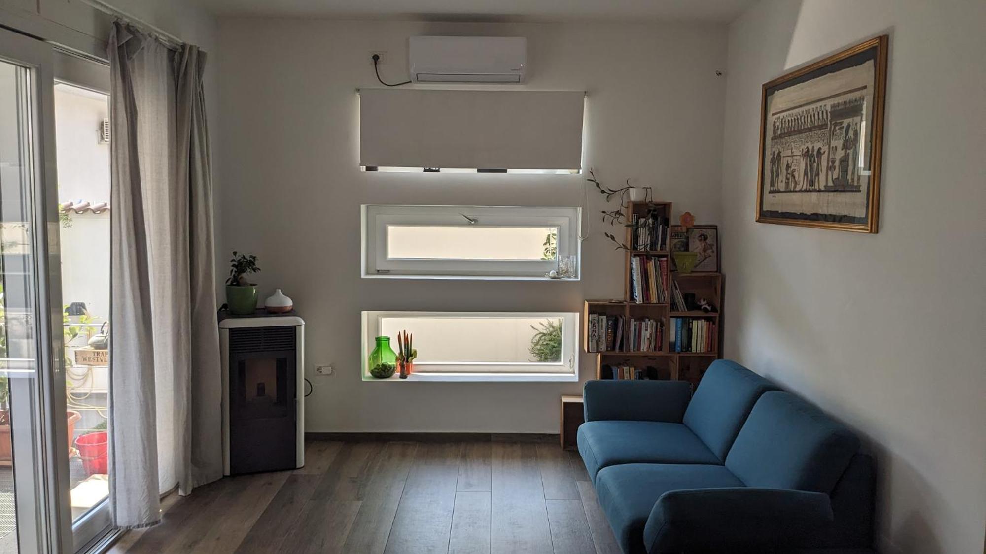 Pignataro MaggioreThe Cosy Nest公寓 外观 照片